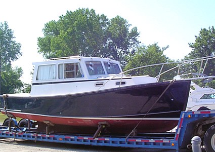 28' Ellis 1994