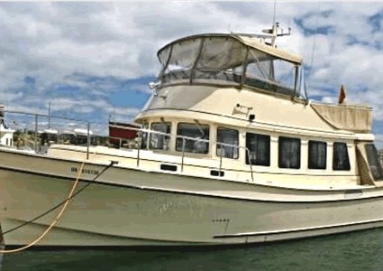 41 Camano 2006