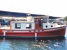 32' Nordic Tugs Trawler 1991