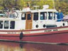 32' Nordic Tug 2000