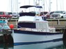 36' Grand Banks 1973