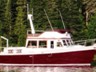 37' Custom Steel Trawler 1986