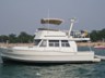 39' Mainship 2002