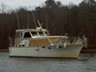 41' Roughwater 1982