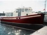 42' Nordic Tugs Trawler 1999