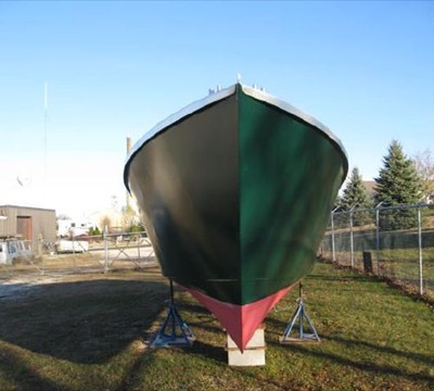 bow view