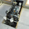 Yanmar 50 hp diesel