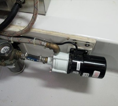 macerator