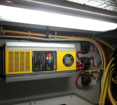 battery charger