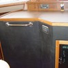 chart area & storage for charts