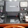Raymarine E Series electronics