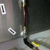 site gauges on fuel tanks