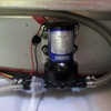 water pump