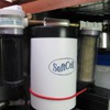 water softener