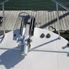 dual anchor & windlass system