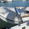 Tomco davit system