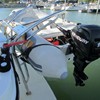 dinghy & outboard
