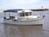 21 Ranger Tug EC