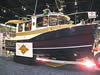 25 Ranger Tug 2009