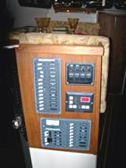 Electrical panel