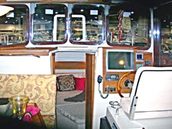 Forward view