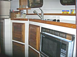 Galley