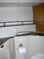 Head two