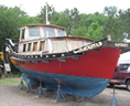 36 Chinese Junk