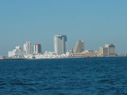 Atlantic City