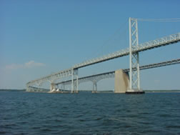 Baltimore Bridges