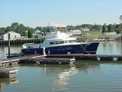 Chesapeake Marina