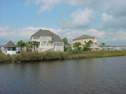 Coastal Homes