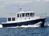 American Tug 34