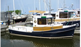 Ranger Tug 21