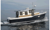 Ranger Tug 29