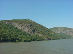 Hudson River