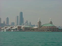 Navy Pier