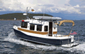 Ranger Tug 27