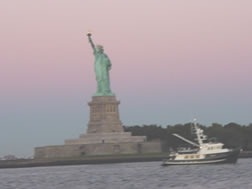 Statue of Liberty