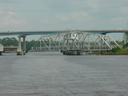 Swing Bridge