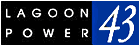 Lagoon Power 43