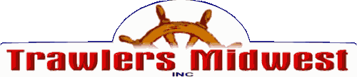 Trawlers Midwest Logo