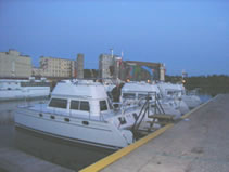 Midland Marina