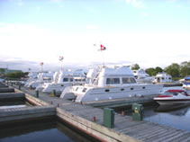 Peterborough Marina