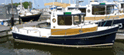 Ranger Tug 21