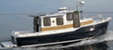Ranger Tug 29