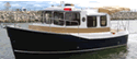 Ranger Tug 25