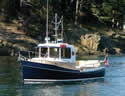 Ranger Tug R-21
