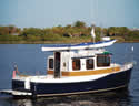 Ranger Tug 25SC