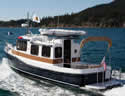 Ranger Tug 27